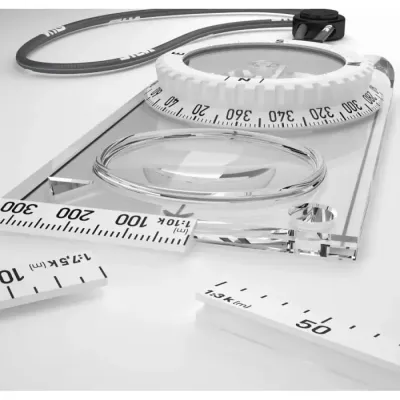 Компас Silva Spike Jet Zoom (SLV 37907) - 8 - Robinzon.ua