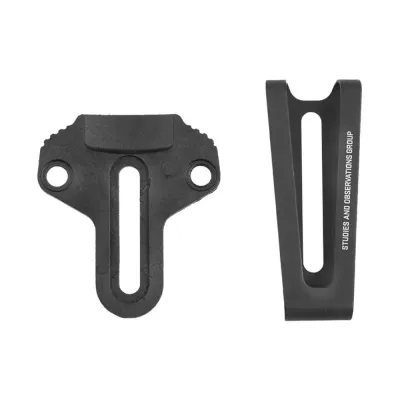 Ніж SOG Pentagon FX Covert, Flat Dark Earth (SOG 17-61-04-57) - 4 Ніж SOG Pentagon FX Covert, Flat Dark Earth (SOG 17-61-04-57) - 4 - Robinzon.ua