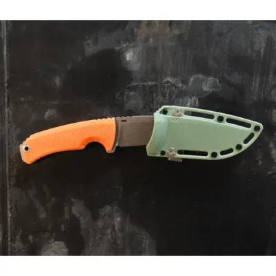 Ніж SOG Tellus FX, Blaze (SOG 17-06-03-43) - 8 - Robinzon.ua