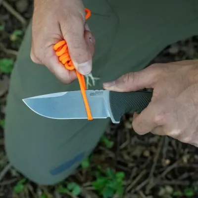 Ніж SOG Tellus FX, Olive Drab (SOG 17-06-01-43) - 3 - Robinzon.ua