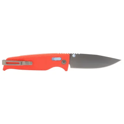 Розкладний ніж SOG Altair XR, Canyon Red/Stone Blue (SOG 12-79-02-57) - 7 - Robinzon.ua
