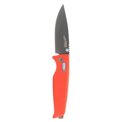 Розкладний ніж SOG Altair XR, Canyon Red/Stone Blue (SOG 12-79-02-57) - 8 - Robinzon.ua
