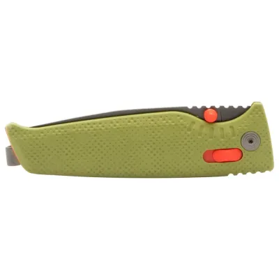 Розкладний ніж SOG Altair XR, Field Green/Stone Blue (SOG 12-79-03-57) - 5 - Robinzon.ua