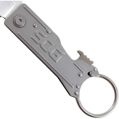 Ніж-брелок SOG Keytron ( SOG KT1001-CP) - 2 Ніж-брелок SOG Keytron ( SOG KT1001-CP) - 2 - Robinzon.ua