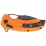 Розкладний ніж SOG Kiku XR LTE, Orange (SOG 12-27-03-57) - 1 - Robinzon.ua