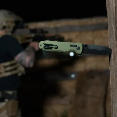 Розкладний ніж SOG Pentagon XR ( SOG 12-61-02-57) - 6 Розкладний ніж SOG Pentagon XR ( SOG 12-61-02-57) - 6 - Robinzon.ua