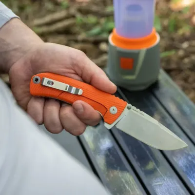 Складной нож SOG Tellus FLK, Blaze (SOG 14-06-03-43) - 3 Складной нож SOG Tellus FLK, Blaze (SOG 14-06-03-43) - 3 - Robinzon.ua