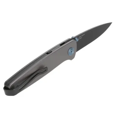Складной нож SOG Twitch III, Blue/Grey (SOG 11-15-03-43) - 1 Складной нож SOG Twitch III, Blue/Grey (SOG 11-15-03-43) - 1 - Robinzon.ua