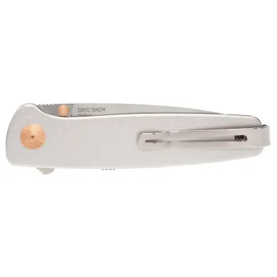 Розкладний ніж SOG Twitch III, Silver/Gold (SOG 11-15-02-43) - 4 Розкладний ніж SOG Twitch III, Silver/Gold (SOG 11-15-02-43) - 4 - Robinzon.ua