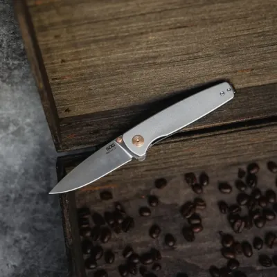 Розкладний ніж SOG Twitch III, Silver/Gold (SOG 11-15-02-43) - 7 Розкладний ніж SOG Twitch III, Silver/Gold (SOG 11-15-02-43) - 7 - Robinzon.ua