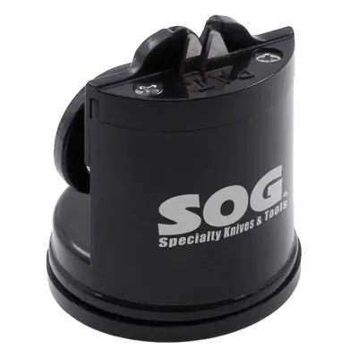 Точилка для ножів SOG Countertop Sharpener (SOG SH-02) - 1 - Robinzon.ua