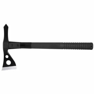 Сокира SOG Tactical Tomahawk, Black (SOG F01TN-CP) - 8 - Robinzon.ua