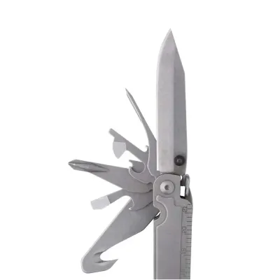 Мультитул SOG PowerAccess Assist (SOG PA3001-CP) - 1 Мультитул SOG PowerAccess Assist (SOG PA3001-CP) - 1 - Robinzon.ua