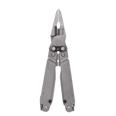 Мультитул SOG PowerAccess Assist (SOG PA3001-CP) - 2 Мультитул SOG PowerAccess Assist (SOG PA3001-CP) - 2 - Robinzon.ua