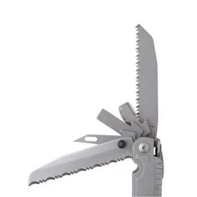 Мультитул SOG PowerAccess Assist (SOG PA3001-CP) - 5 Мультитул SOG PowerAccess Assist (SOG PA3001-CP) - 5 - Robinzon.ua