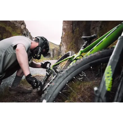 Мультитул SOG PowerAccess Deluxe w / Fabric Sheath + Hex Bit Kit (SOG PA2001-CP) - 8 Мультитул SOG PowerAccess Deluxe w / Fabric Sheath + Hex Bit Kit (SOG PA2001-CP) - 8 - Robinzon.ua