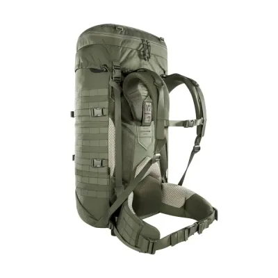 Рюкзак Tasmanian Tiger Base Pack 75, Olive (TT 7934.331) - 1 Рюкзак Tasmanian Tiger Base Pack 75, Olive (TT 7934.331) - 1 - Robinzon.ua