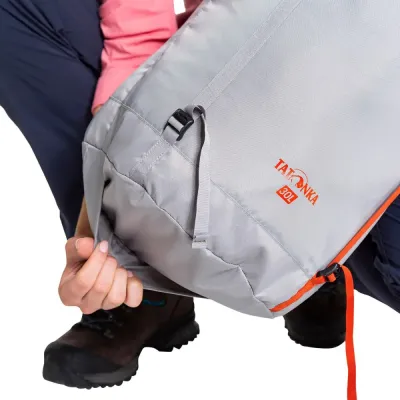 Компрессионный чехол Tatonka Compression Sack 30L, Grey (TAT 3257.025) - 7 - Robinzon.ua