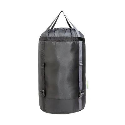Компрессионный чехол Tatonka Compression Sack 8L, Black (TAT 3255.040) - 1 - Robinzon.ua