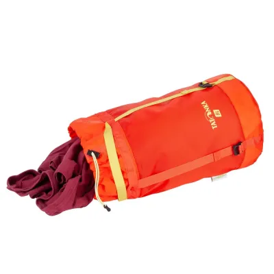 Компрессионный чехол Tatonka Compression Sack 8L, Red Orange (TAT 3255.211) - 2 - Robinzon.ua