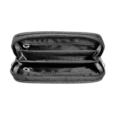 Кошелек Tatonka Big Plain Wallet, Off Black (TAT 2896.220) - 4 Кошелек Tatonka Big Plain Wallet, Off Black (TAT 2896.220) - 4 - Robinzon.ua