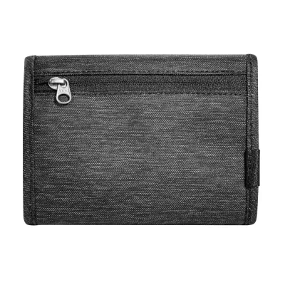Кошелек Tatonka Euro Wallet, Off Black (TAT 2889.220) - 4 Кошелек Tatonka Euro Wallet, Off Black (TAT 2889.220) - 4 - Robinzon.ua