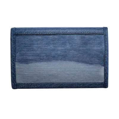 Гаманець Tatonka ID Wallet, Navy (TAT 2894.004) - 2 Гаманець Tatonka ID Wallet, Navy (TAT 2894.004) - 2 - Robinzon.ua