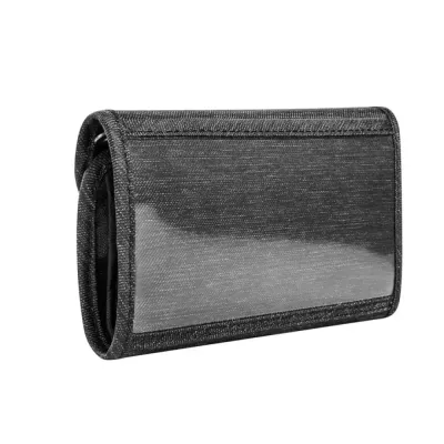 Гаманець Tatonka ID Wallet, Black, (TAT 2894.020) - 2 Гаманець Tatonka ID Wallet, Black, (TAT 2894.020) - 2 - Robinzon.ua