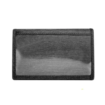 Гаманець Tatonka ID Wallet, Black, (TAT 2894.020) - 3 Гаманець Tatonka ID Wallet, Black, (TAT 2894.020) - 3 - Robinzon.ua