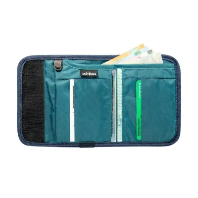 Кошелек Tatonka Money Box, Navy (TAT 2883.004) - 1 Кошелек Tatonka Money Box, Navy (TAT 2883.004) - 1 - Robinzon.ua