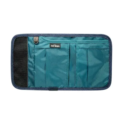 Кошелек Tatonka Money Box, Navy (TAT 2883.004) - 4 Кошелек Tatonka Money Box, Navy (TAT 2883.004) - 4 - Robinzon.ua