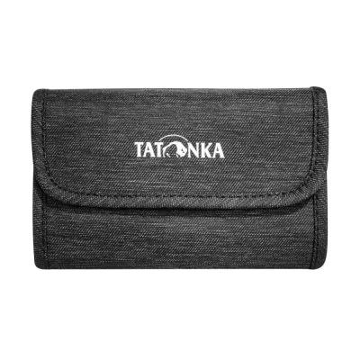Гаманець Tatonka Money Box, Off Black (TAT 2883.220) - 1 Гаманець Tatonka Money Box, Off Black (TAT 2883.220) - 1 - Robinzon.ua