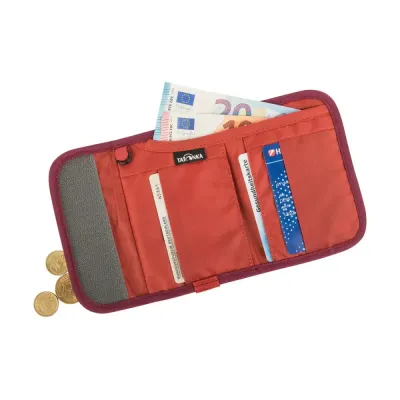 Гаманець Tatonka Money Box, Off Black (TAT 2883.220) - 4 Гаманець Tatonka Money Box, Off Black (TAT 2883.220) - 4 - Robinzon.ua