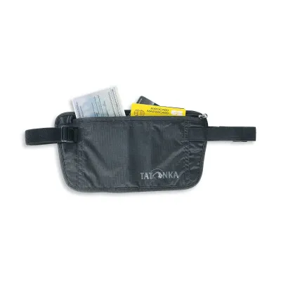 Гаманець натільний Tatonka Skin Document Belt, Black (TAT 2846.040) - 2 Гаманець натільний Tatonka Skin Document Belt, Black (TAT 2846.040) - 2 - Robinzon.ua