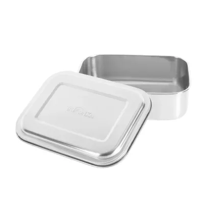 Контейнер для їжі Tatonka Lunch Box I 1000, Silver (TAT 4136.000) - 2 - Robinzon.ua