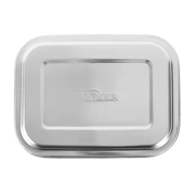 Контейнер для їжі Tatonka Lunch Box III 1000, Silver (TAT 4139.000) - 4 - Robinzon.ua