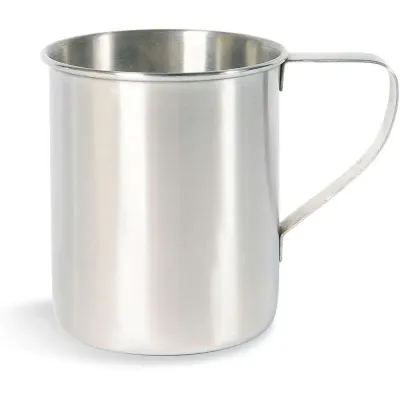 Набір посуду Tatonka Picnic Set, Silver (TAT 4120.000) - 4 - Robinzon.ua