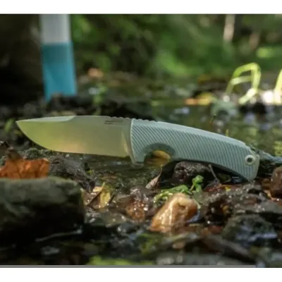 Ніж SOG Tellus FX, Wolf Grey (SOG 17-06-02-43) - 6 Ніж SOG Tellus FX, Wolf Grey (SOG 17-06-02-43) - 6 - Robinzon.ua