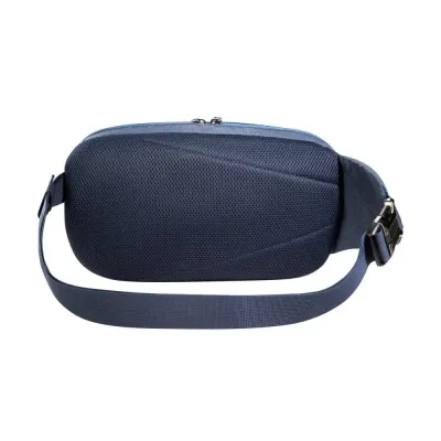 Сумка-рюкзак Tatonka Hip Sling Pack, Navy Curve (TAT 2208.244) - 3 Сумка-рюкзак Tatonka Hip Sling Pack, Navy Curve (TAT 2208.244) - 3 - Robinzon.ua