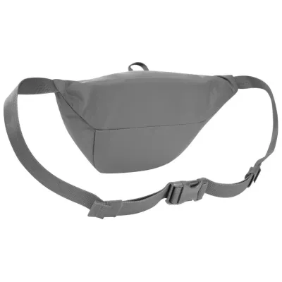 Сумка на пояс Tatonka Funny Bag, Titan Grey, M (TAT 2215.021) - 2 Сумка на пояс Tatonka Funny Bag, Titan Grey, M (TAT 2215.021) - 2 - Robinzon.ua