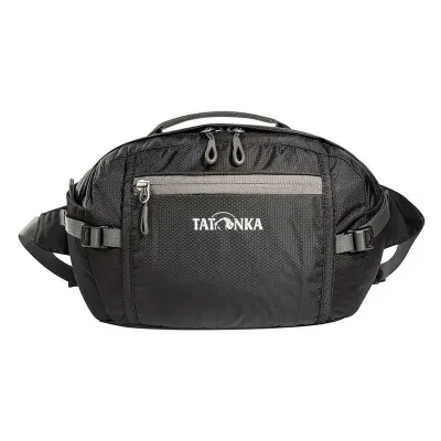 Сумка Tatonka Hip Bag, Black, M (TAT 2223.040) - 1 - Robinzon.ua