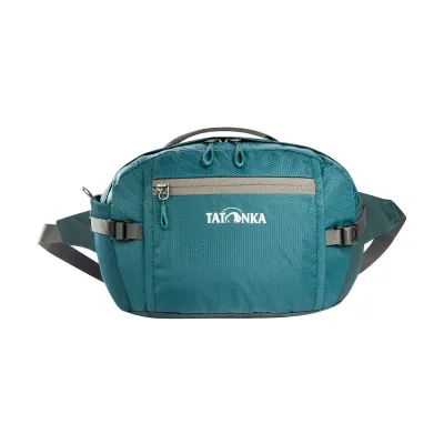 Сумка Tatonka Hip Bag, Teal Green, M (TAT 2223.063) - 1 - Robinzon.ua
