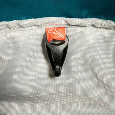 Сумка Tatonka Hip Bag, Teal Green, M (TAT 2223.063) - 4 - Robinzon.ua