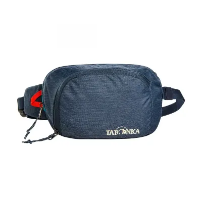 Сумка на пояс Tatonka Hip Sling Pack, S, Black (TAT 2194.040) - 2 Сумка на пояс Tatonka Hip Sling Pack, S, Black (TAT 2194.040) - 2 - Robinzon.ua