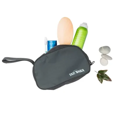 Косметичка Tatonka One Day, Black (TAT 2785.040) - 2 Косметичка Tatonka One Day, Black (TAT 2785.040) - 2 - Robinzon.ua