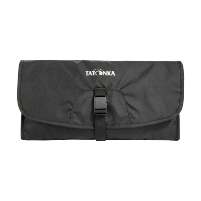 Косметичка Tatonka Travelcare, Black (TAT 2782.040) - 2 Косметичка Tatonka Travelcare, Black (TAT 2782.040) - 2 - Robinzon.ua