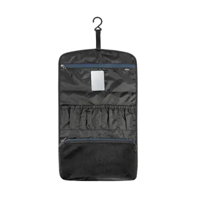 Косметичка Tatonka Travelcare, Black (TAT 2782.040) - 5 Косметичка Tatonka Travelcare, Black (TAT 2782.040) - 5 - Robinzon.ua