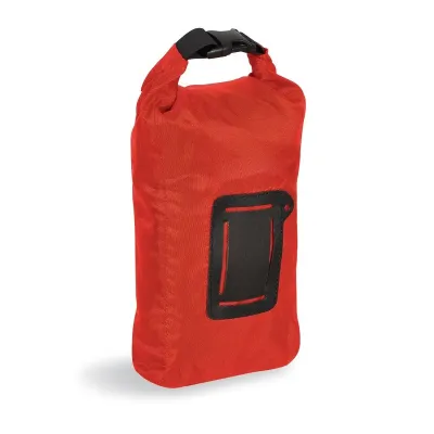 Аптечка заповнена Tatonka First Aid Basic Waterproof, Red (TAT 2710.015) - 1 - Robinzon.ua