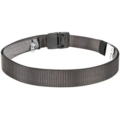 Ремень с карманом Tatonka Travel Waistbelt Titan Grey (TAT 2863.021) - 1 - Robinzon.ua