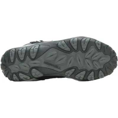 Ботинки женские Merrell Alverstone 2 MID GTX 38 - черный, мультифункциональные - 036.1006 - 5 - Robinzon.ua